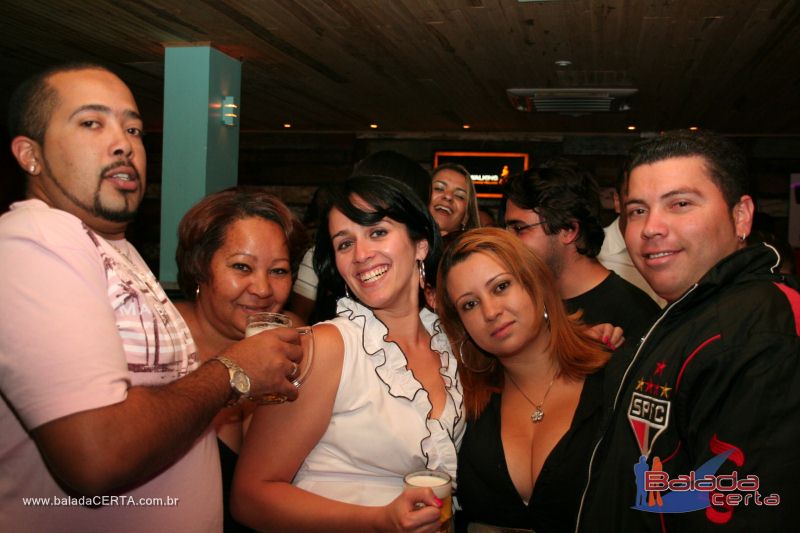 Balada: Fotos de quinta no Poiz em guas Claras - DF