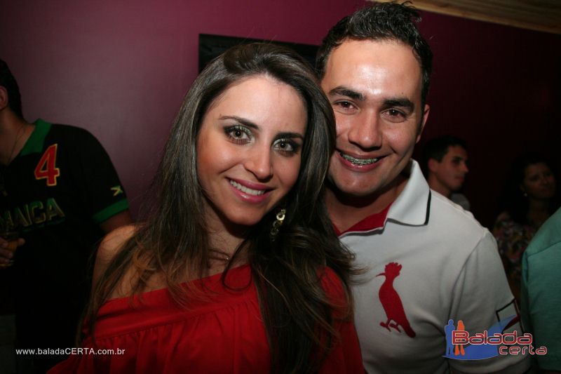 Balada: Fotos de quinta no Poiz em guas Claras - DF