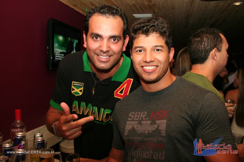 Balada: Fotos de quinta no Poiz em guas Claras - DF