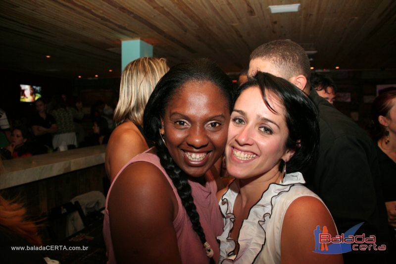 Balada: Fotos de quinta no Poiz em guas Claras - DF