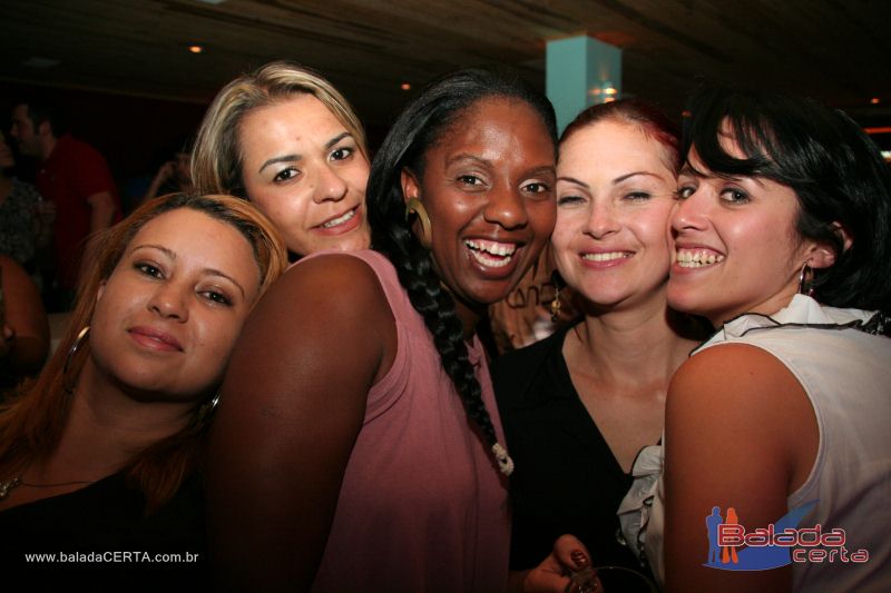 Balada: Fotos de quinta no Poiz em guas Claras - DF