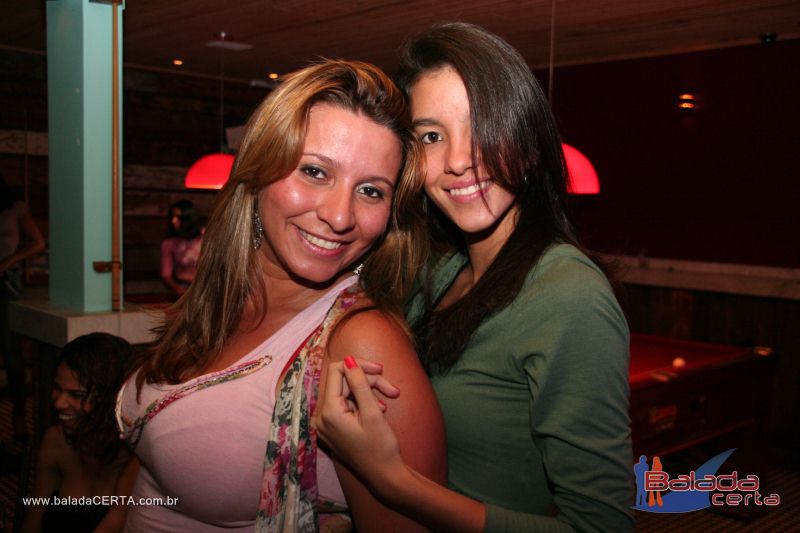 Balada: Fotos de quinta no Poiz em guas Claras - DF