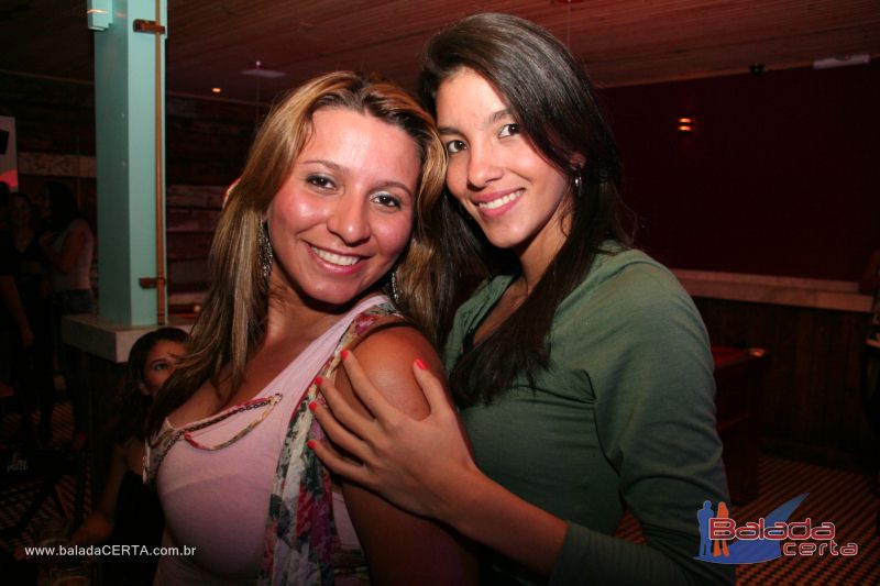 Balada: Fotos de quinta no Poiz em guas Claras - DF