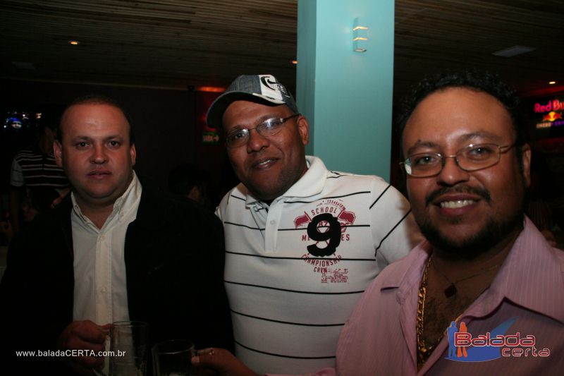 Balada: Fotos de quinta no Poiz em guas Claras - DF