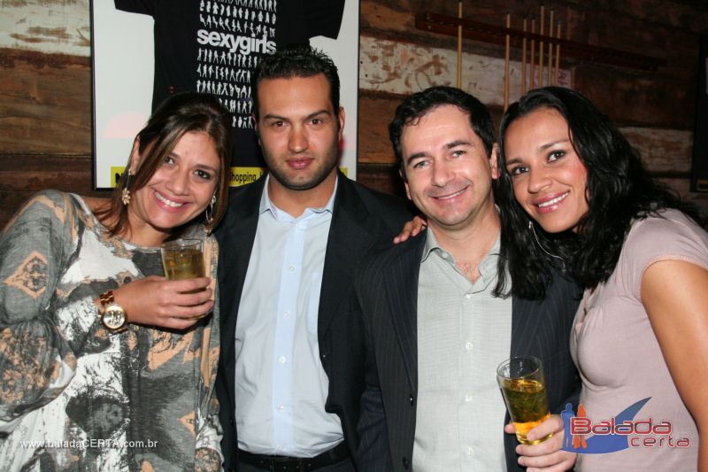 Balada: Fotos de quinta no Poiz em guas Claras - DF