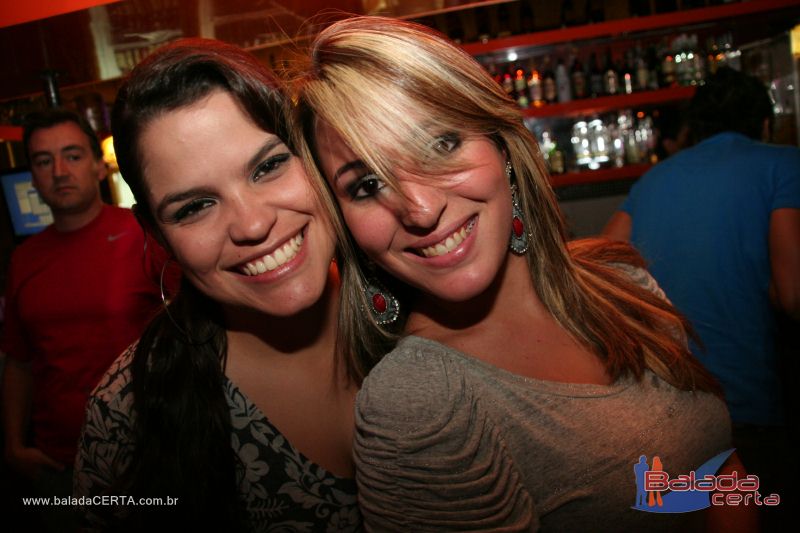 Balada: Fotos de quinta no Poiz em guas Claras - DF