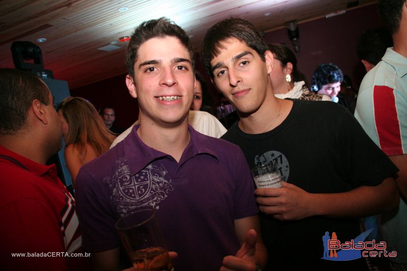 Balada: Fotos de quinta no Poiz em guas Claras - DF