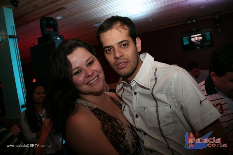 Balada: Fotos de quinta no Poiz em guas Claras - DF