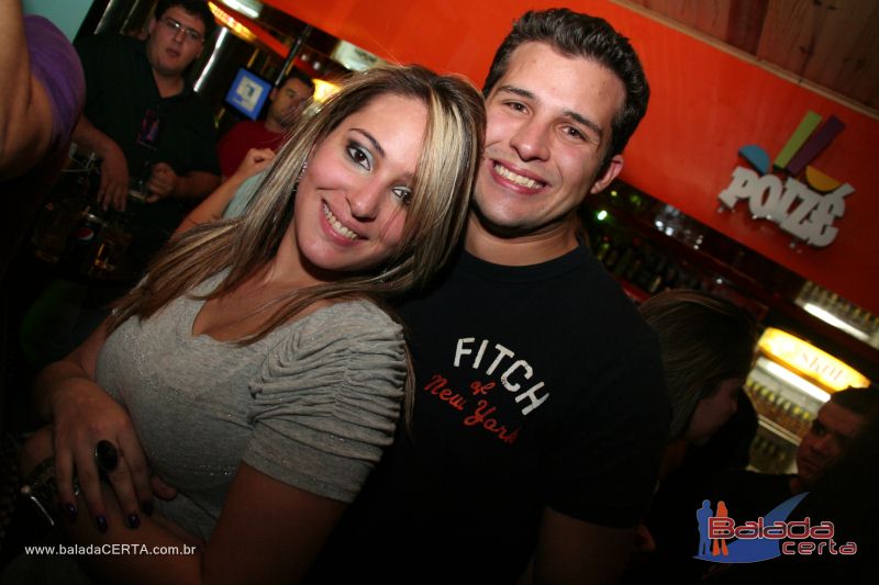 Balada: Fotos de quinta no Poiz em guas Claras - DF