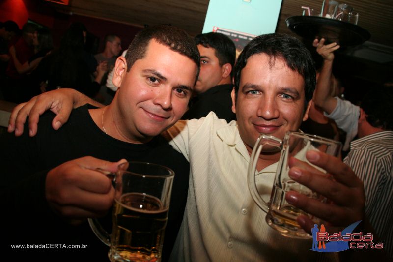 Balada: Fotos de quinta no Poiz em guas Claras - DF