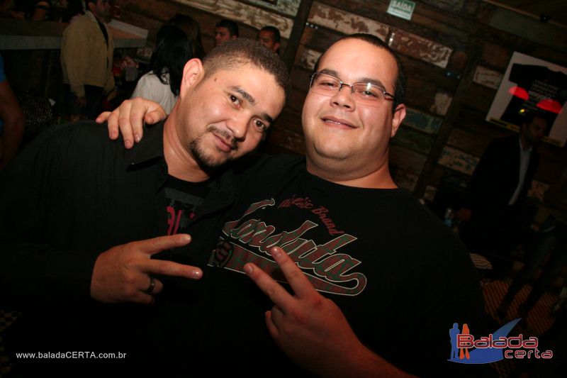 Balada: Fotos de quinta no Poiz em guas Claras - DF