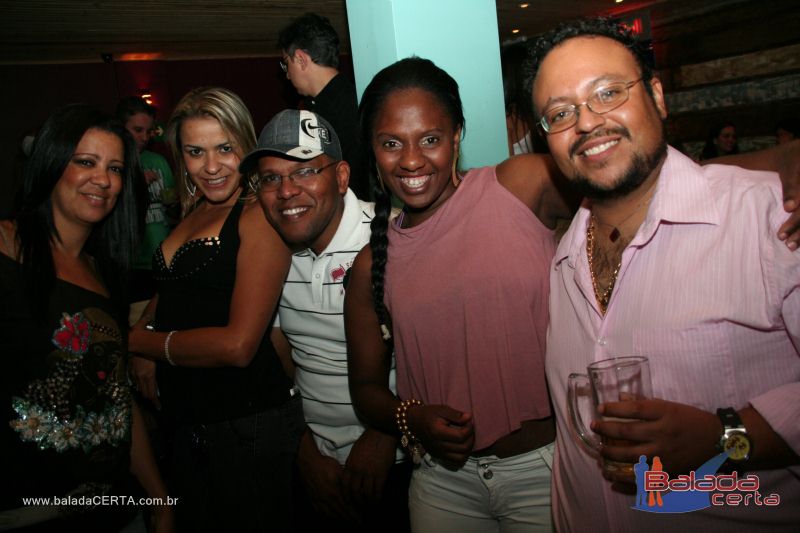 Balada: Fotos de quinta no Poiz em guas Claras - DF