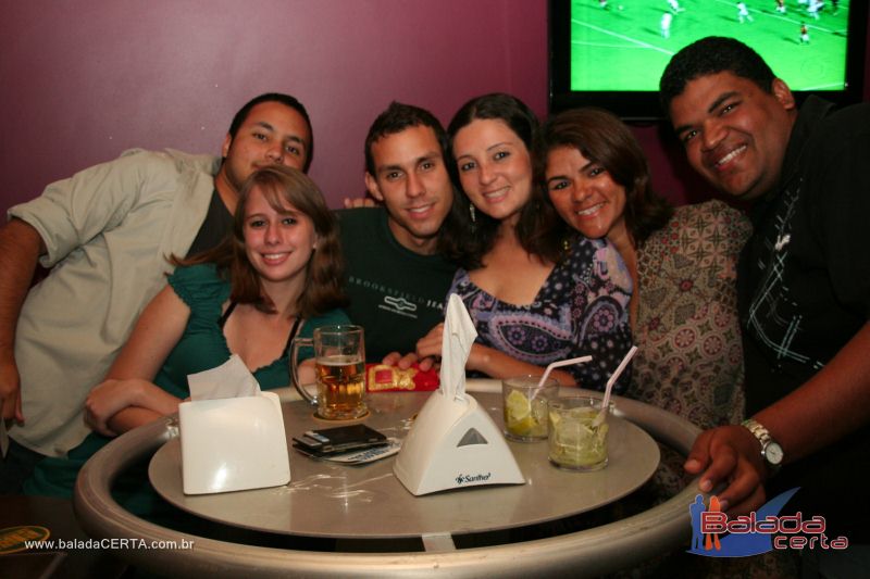 Balada: Fotos de quarta no Poiz em guas Claras - DF