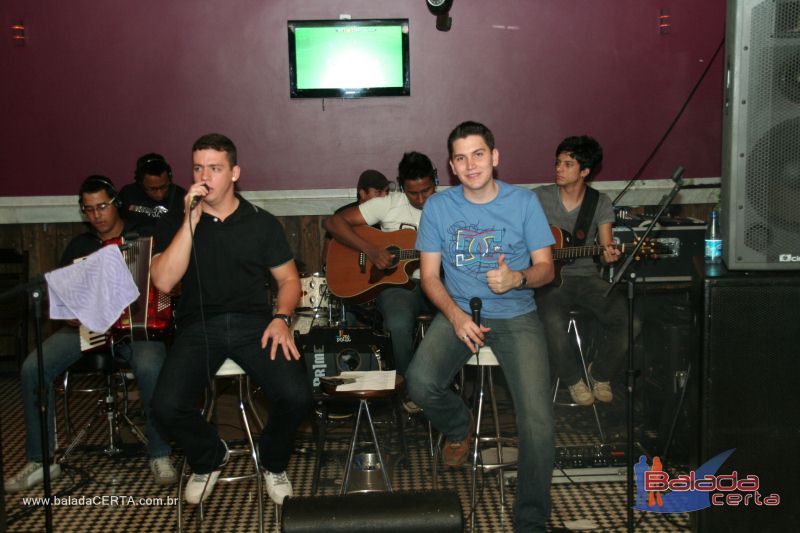 Balada: Fotos de quarta no Poiz em guas Claras - DF