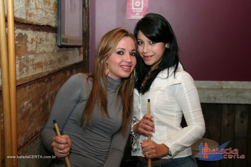Balada: Fotos de quarta no Poiz em guas Claras - DF