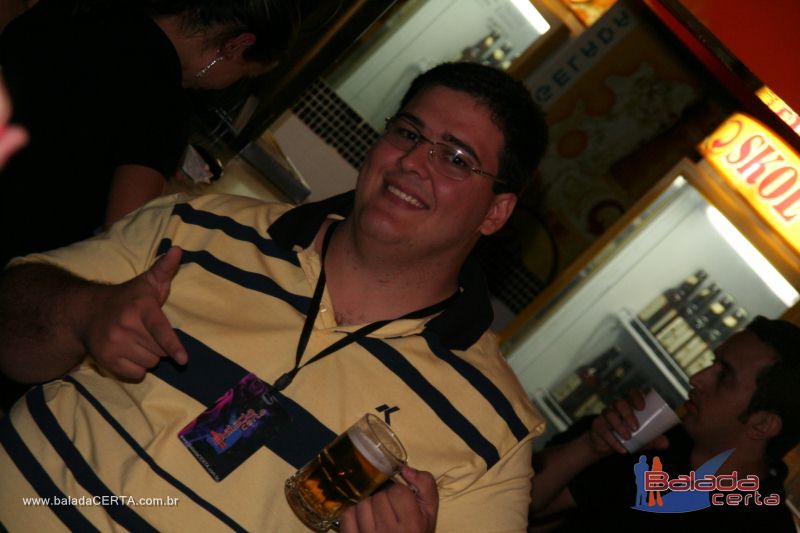 Balada: Fotos de quarta no Poiz em guas Claras - DF