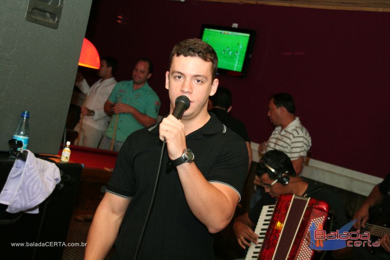 Balada: Fotos de quarta no Poiz em guas Claras - DF