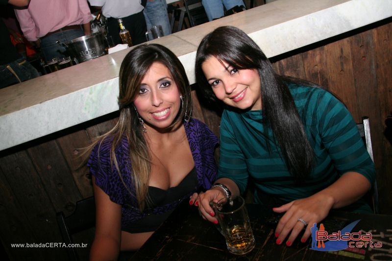 Balada: Fotos de quarta no Poiz em guas Claras - DF