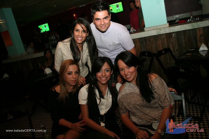 Balada: Fotos de quarta no Poiz em guas Claras - DF