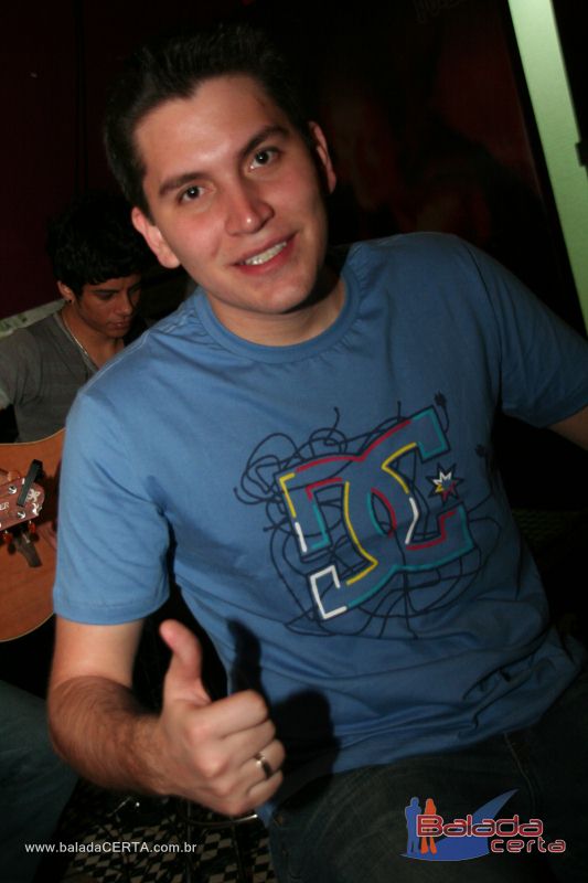 Balada: Fotos de quarta no Poiz em guas Claras - DF