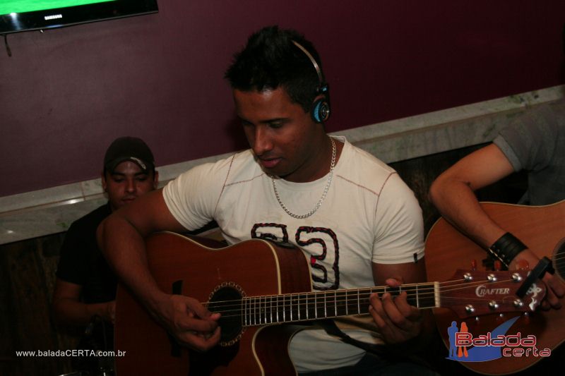 Balada: Fotos de quarta no Poiz em guas Claras - DF