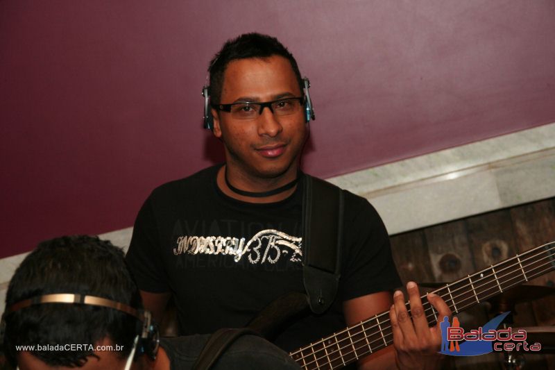 Balada: Fotos de quarta no Poiz em guas Claras - DF