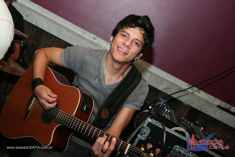 Balada: Fotos de quarta no Poiz em guas Claras - DF