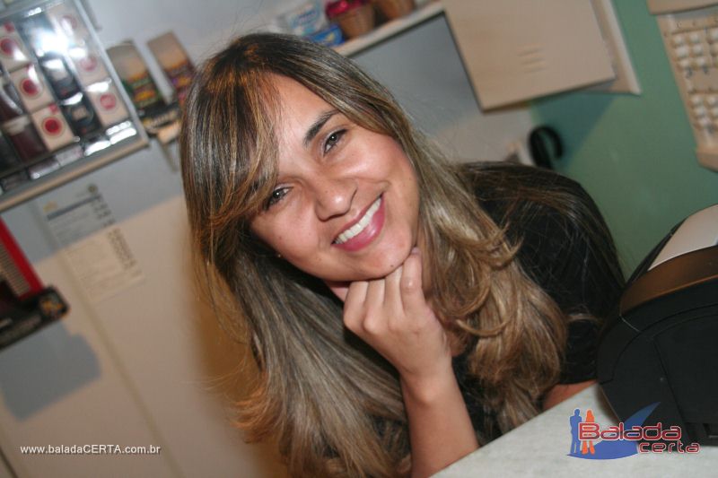 Balada: Fotos de quarta no Poiz em guas Claras - DF