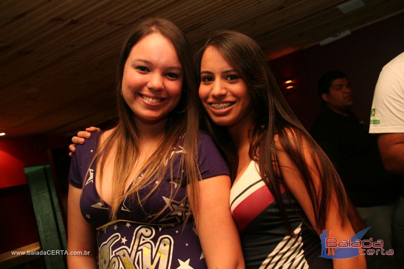 Balada: Fotos de quarta no Poiz em guas Claras - DF