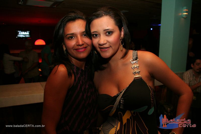 Balada: Fotos de quarta no Poiz em guas Claras - DF