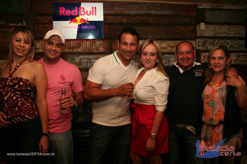 Balada: Fotos de quarta no Poiz em guas Claras - DF