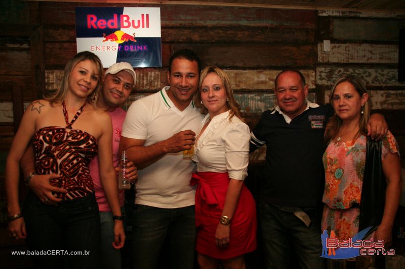 Balada: Fotos de quarta no Poiz em guas Claras - DF