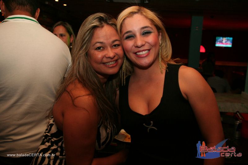 Balada: Fotos de quarta no Poiz em guas Claras - DF