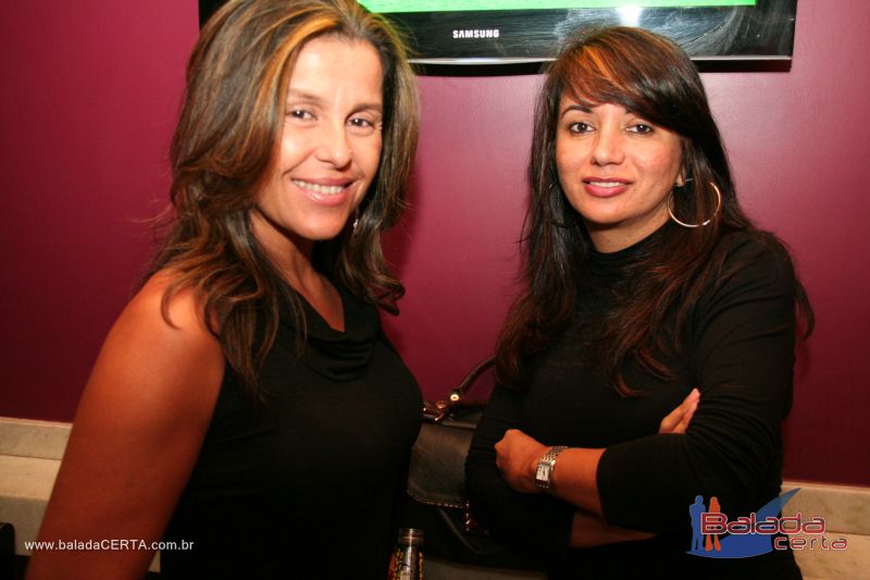 Balada: Fotos de quarta no Poiz em guas Claras - DF