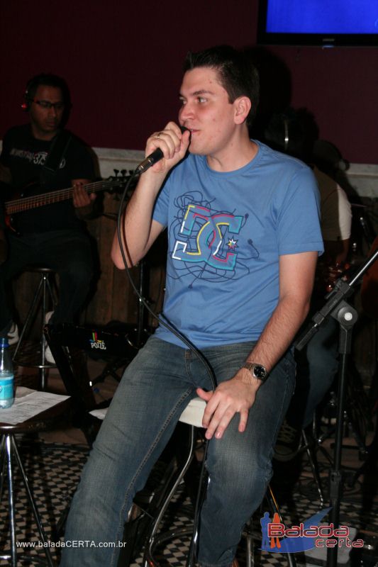 Balada: Fotos de quarta no Poiz em guas Claras - DF