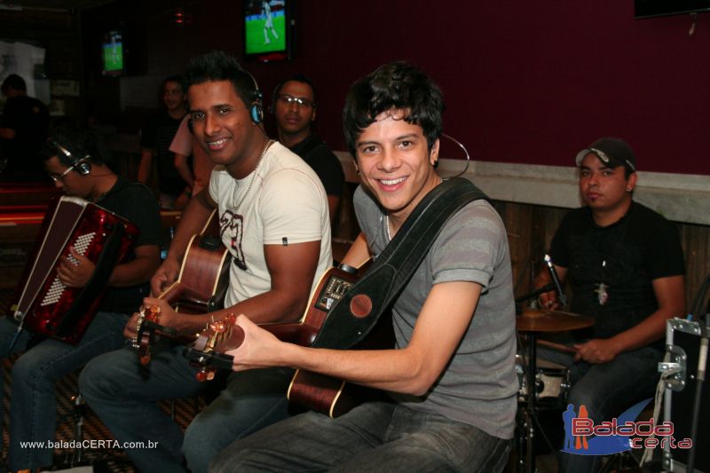 Balada: Fotos de quarta no Poiz em guas Claras - DF