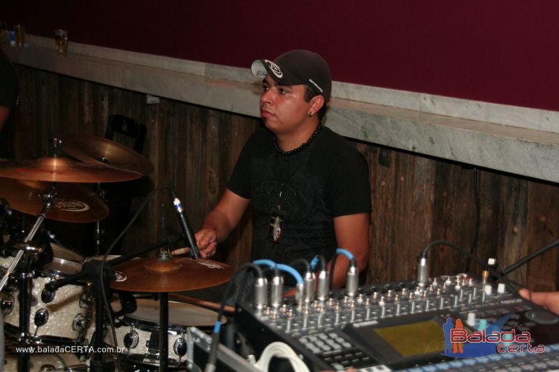 Balada: Fotos de quarta no Poiz em guas Claras - DF