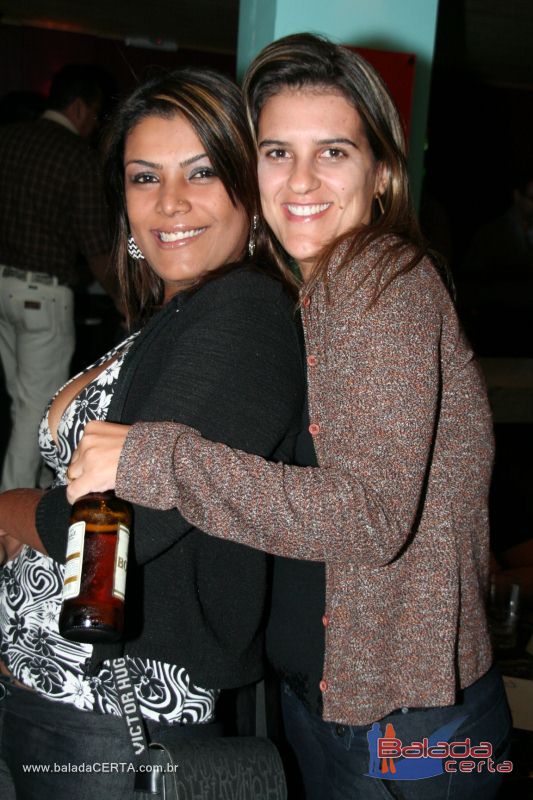 Balada: Fotos de quarta no Poiz em guas Claras - DF