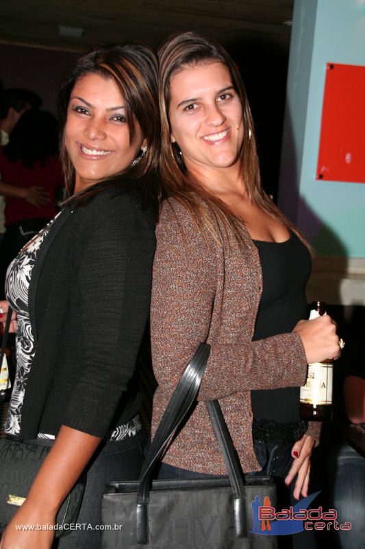 Balada: Fotos de quarta no Poiz em guas Claras - DF