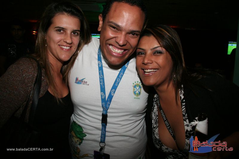 Balada: Fotos de quarta no Poiz em guas Claras - DF