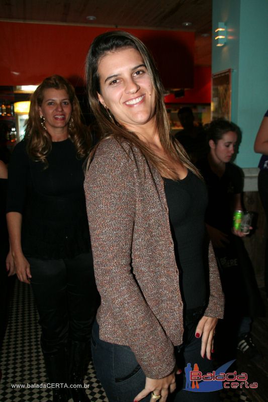 Balada: Fotos de quarta no Poiz em guas Claras - DF