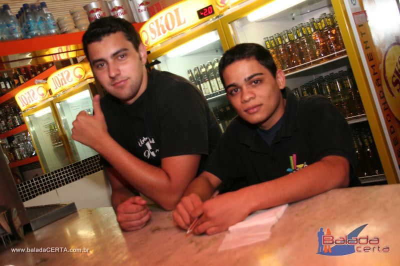 Balada: Fotos de quarta no Poiz em guas Claras - DF