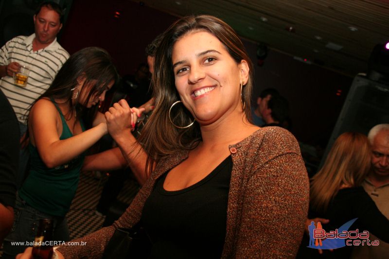 Balada: Fotos de quarta no Poiz em guas Claras - DF