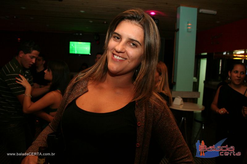 Balada: Fotos de quarta no Poiz em guas Claras - DF