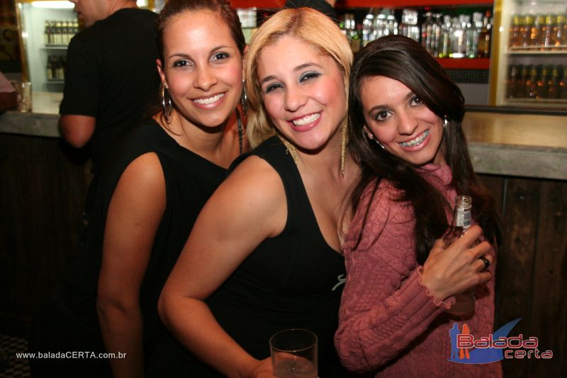 Balada: Fotos de quarta no Poiz em guas Claras - DF