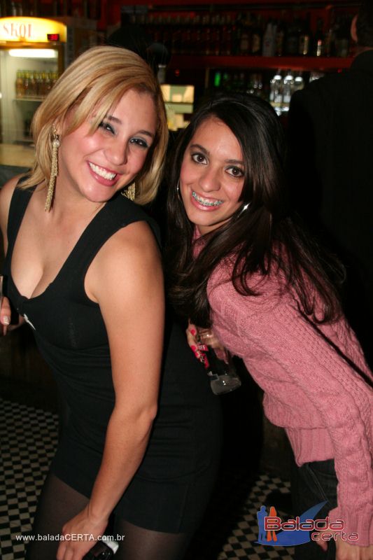 Balada: Fotos de quarta no Poiz em guas Claras - DF