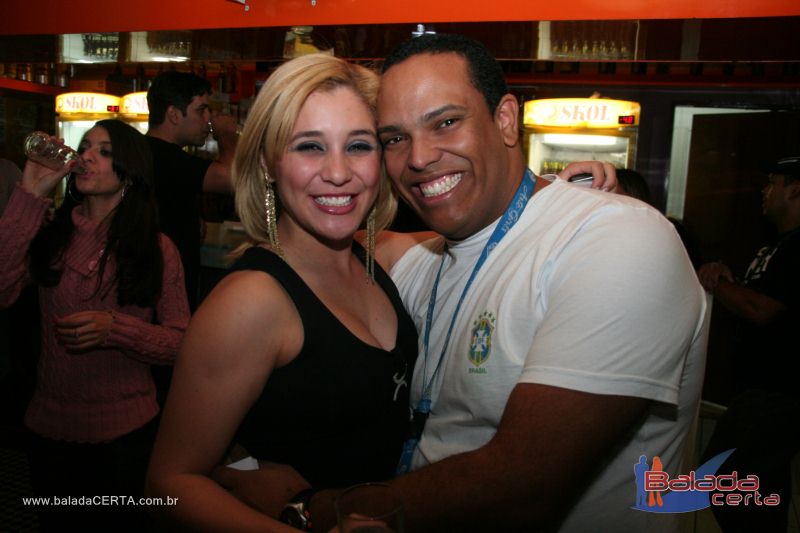 Balada: Fotos de quarta no Poiz em guas Claras - DF