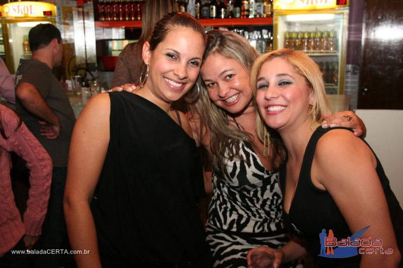 Balada: Fotos de quarta no Poiz em guas Claras - DF