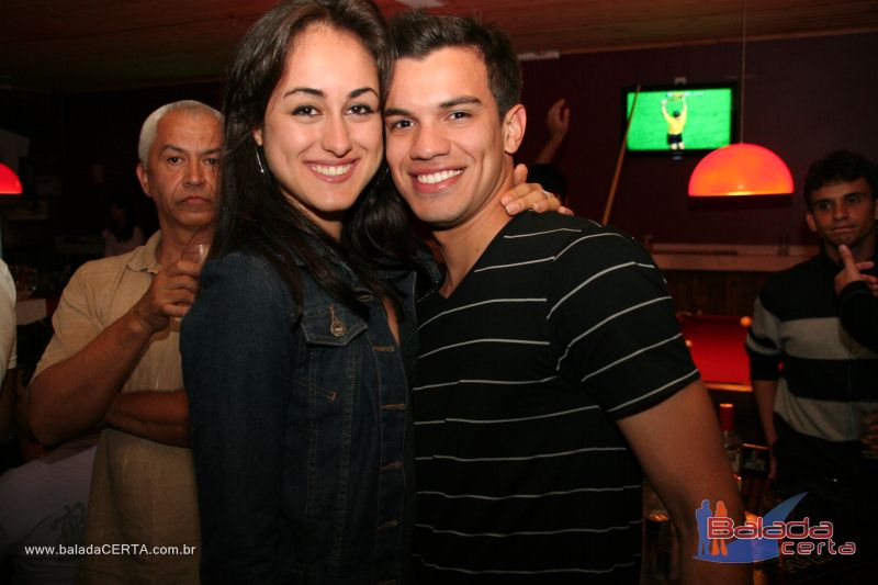 Balada: Fotos de quarta no Poiz em guas Claras - DF