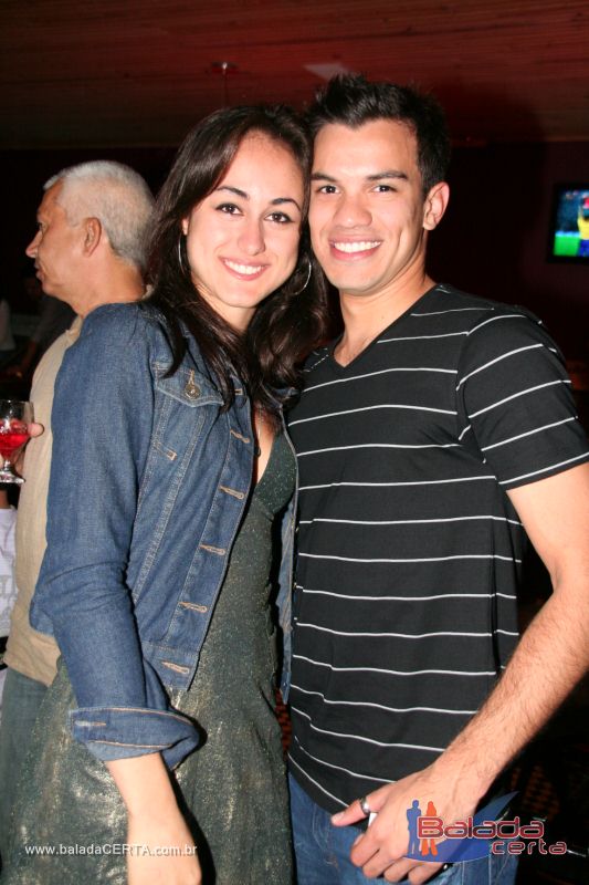 Balada: Fotos de quarta no Poiz em guas Claras - DF